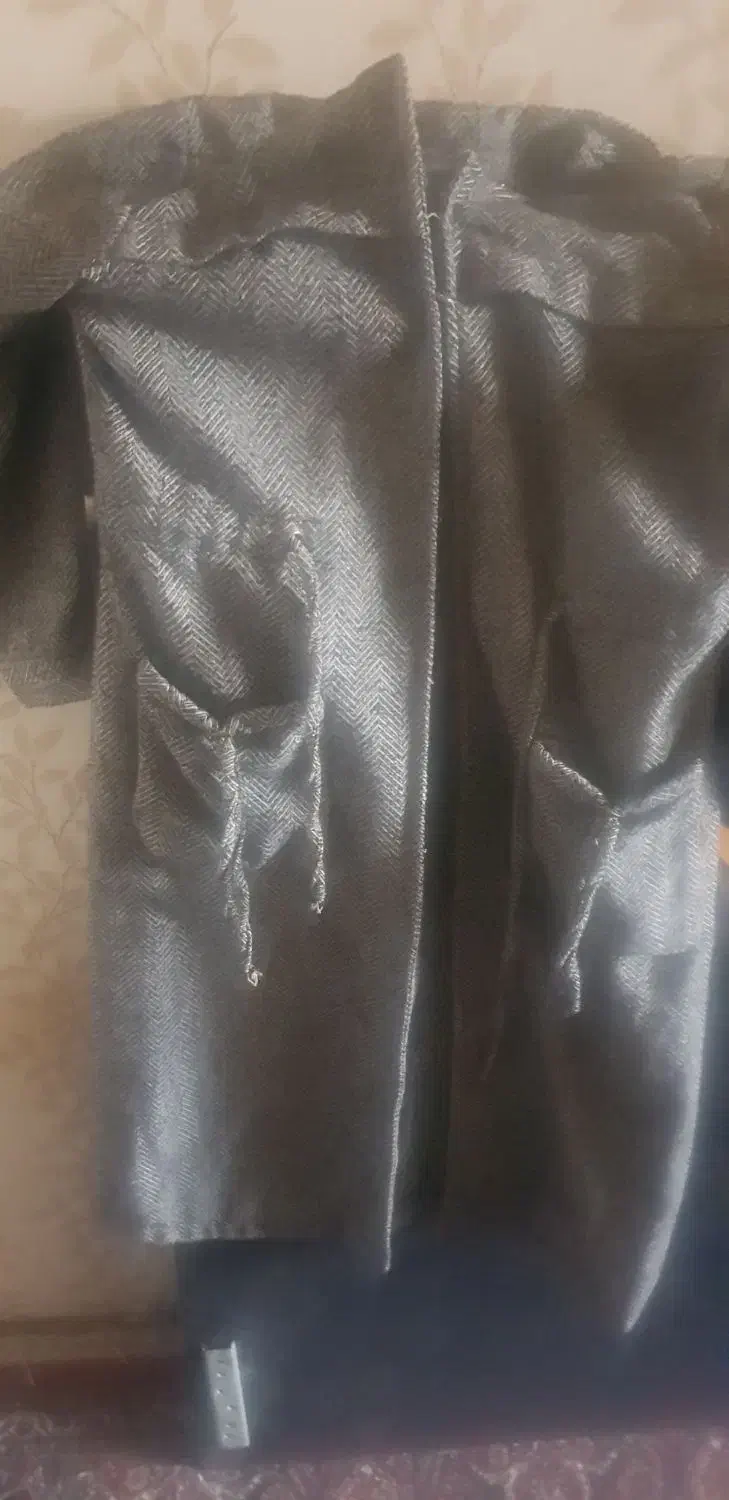 مانتو|لباس|بهار, |دیوار