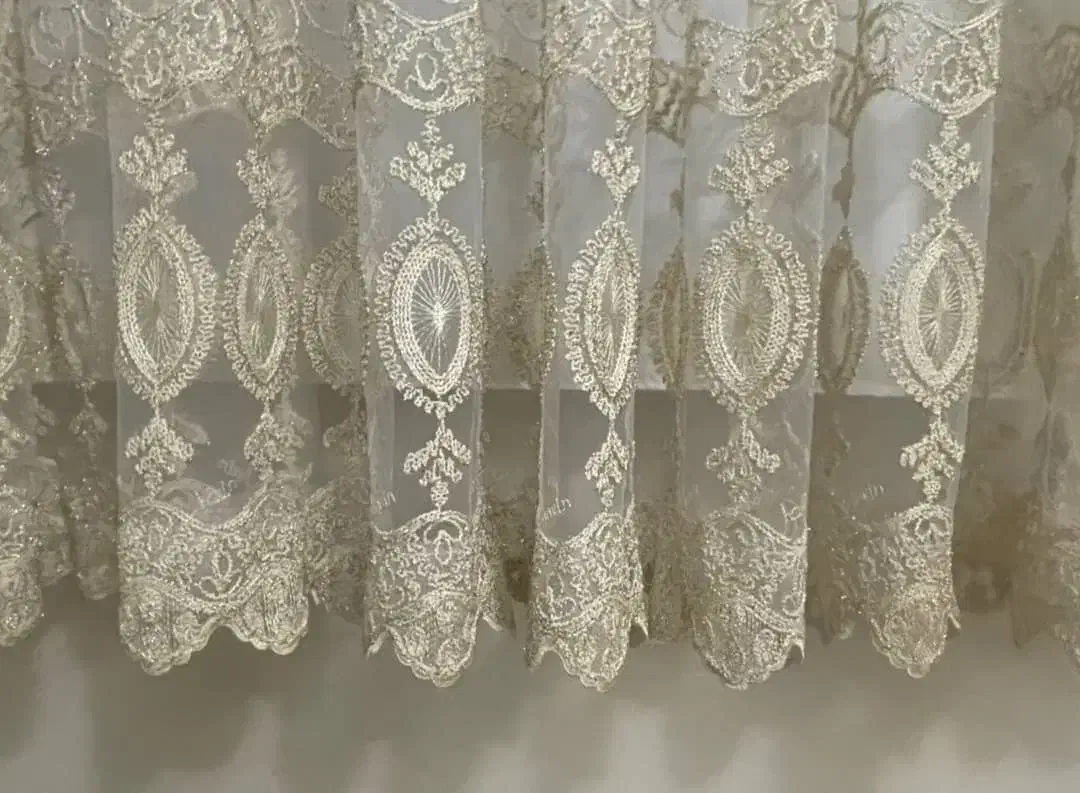 فروش فوری پرده|پرده، رانر، رومیزی|رشت, دیانتی|دیوار