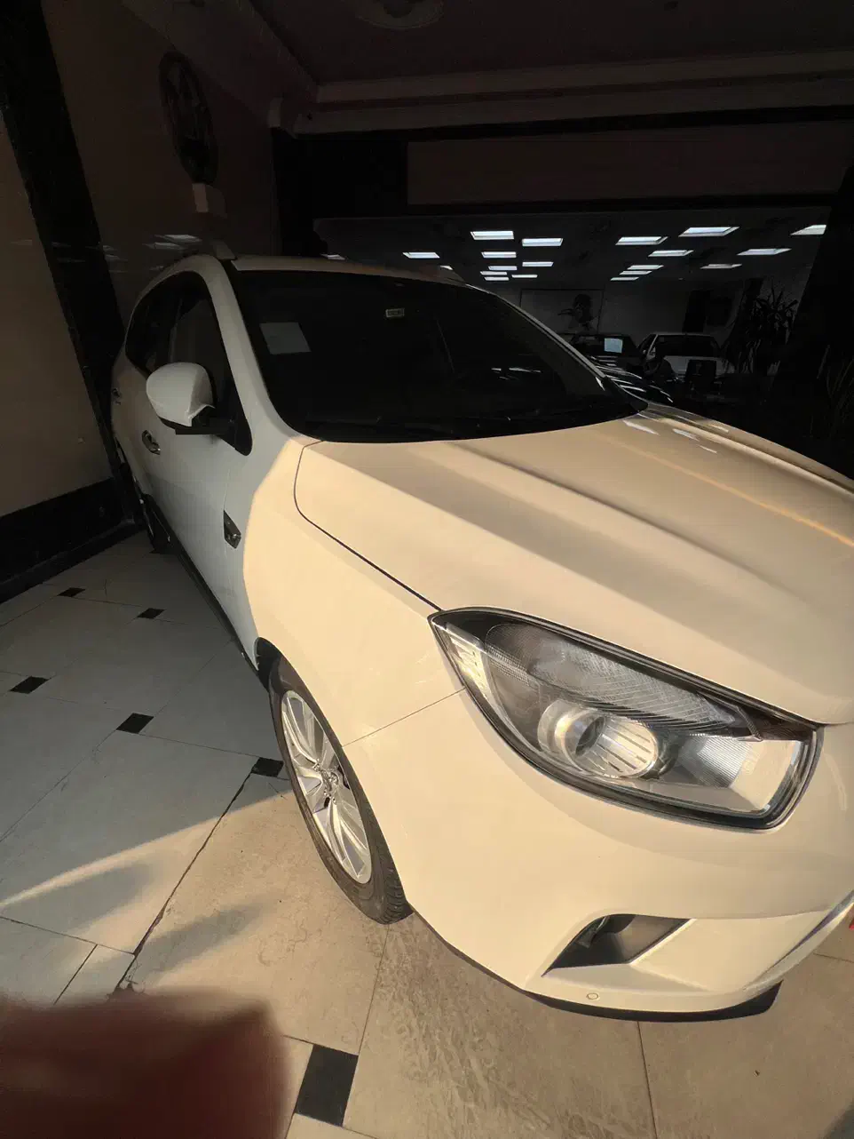 جک s5 مدل 99|خودرو سواری و وانت|تهران, آهنگ|دیوار