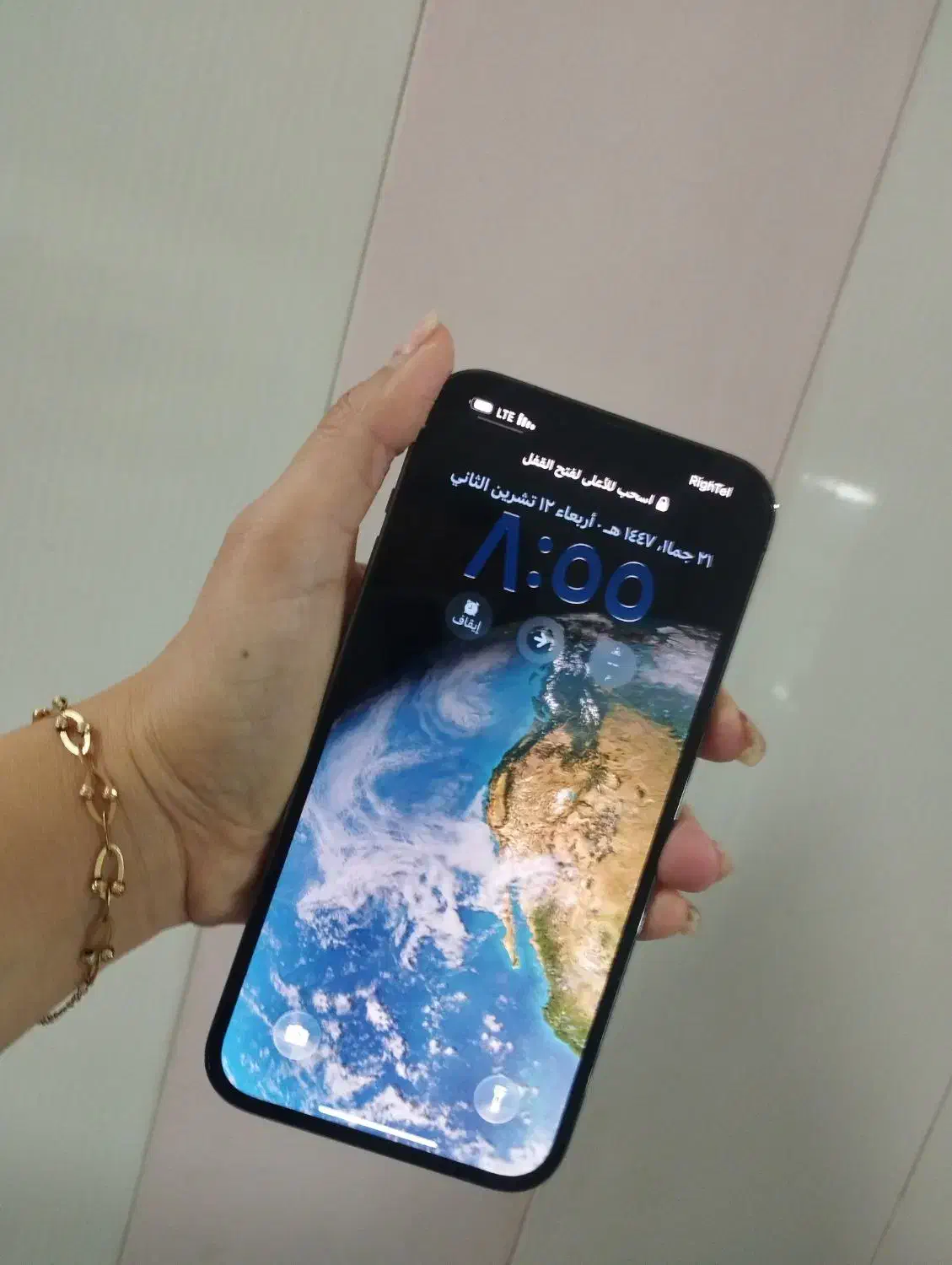 ایفون13پرومکس|موبایل|اهواز, زیتون کارمندی|دیوار