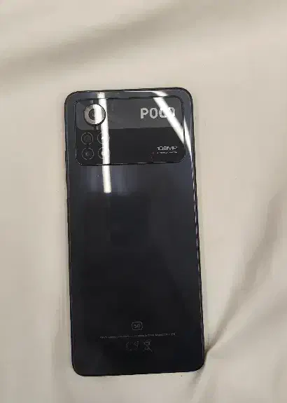 گوشی poco x4 pro 5G|موبایل|ورامین, ورامین|دیوار