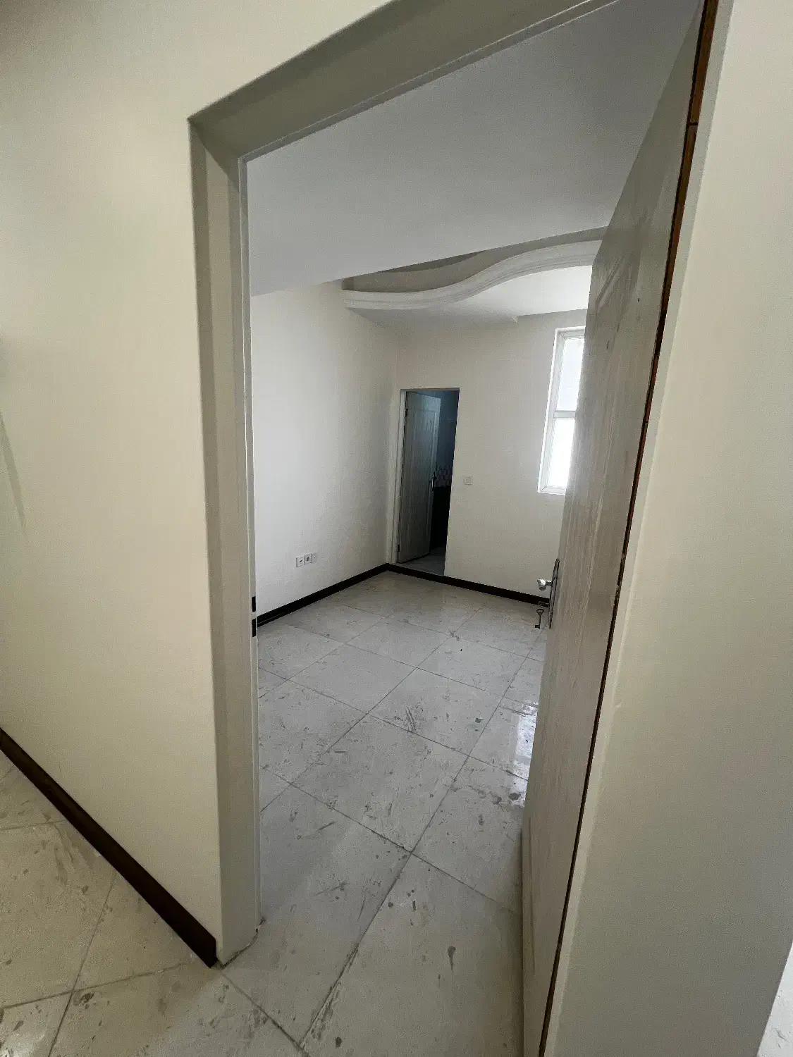 رهن ۸۰ متر ۲ خواب کلید نخورده