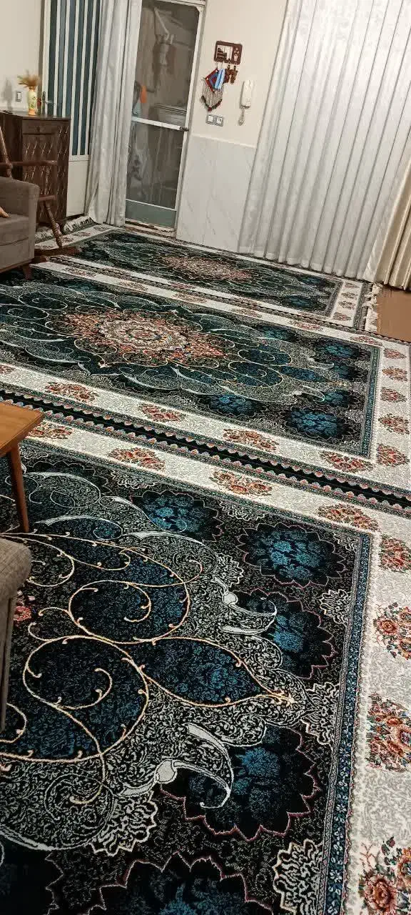 فرش|فرش|پاکدشت, پاکدشت (مامازند)|دیوار