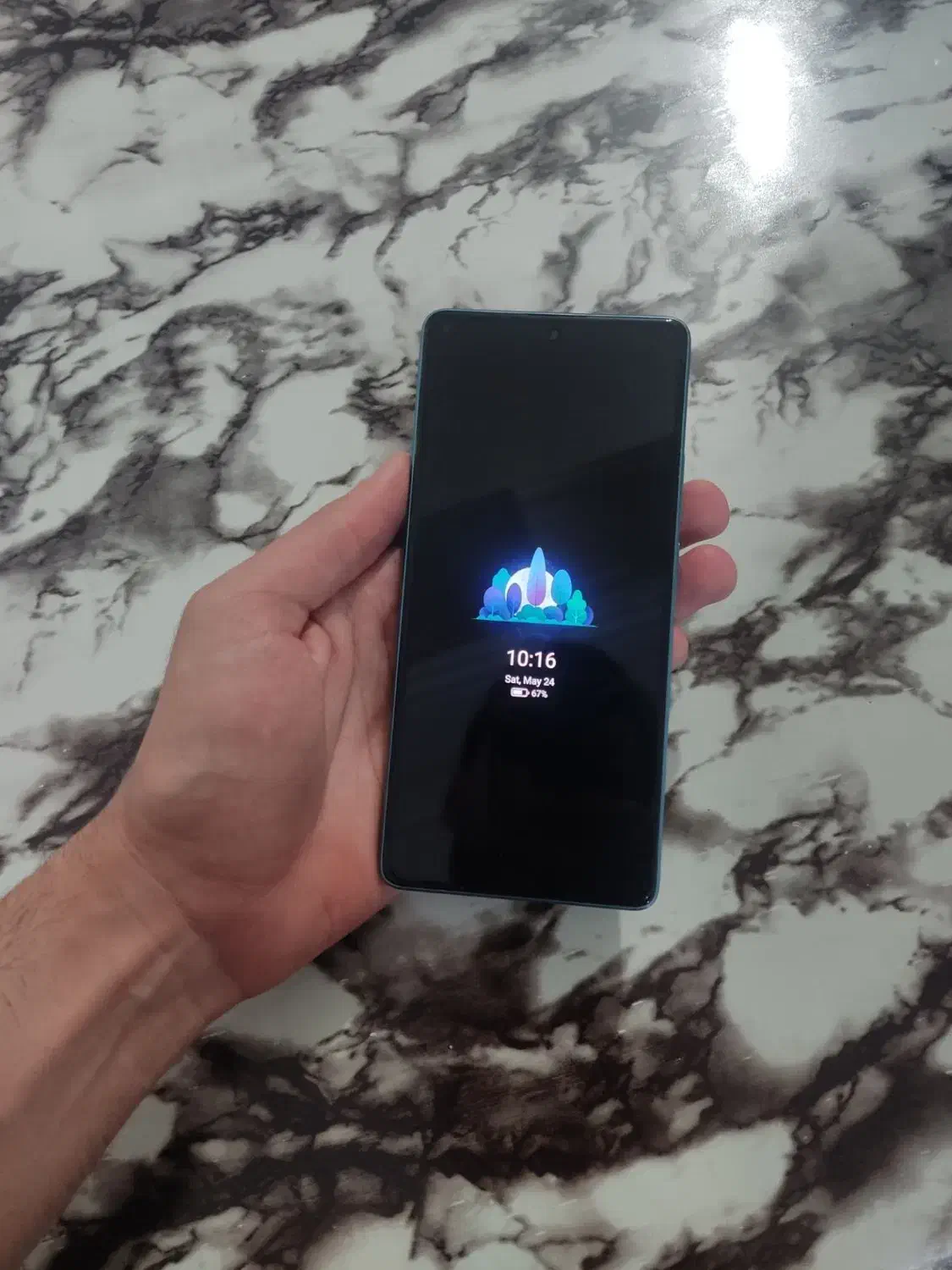 poco f5|موبایل|تهران, چیتگر جنوبی|دیوار