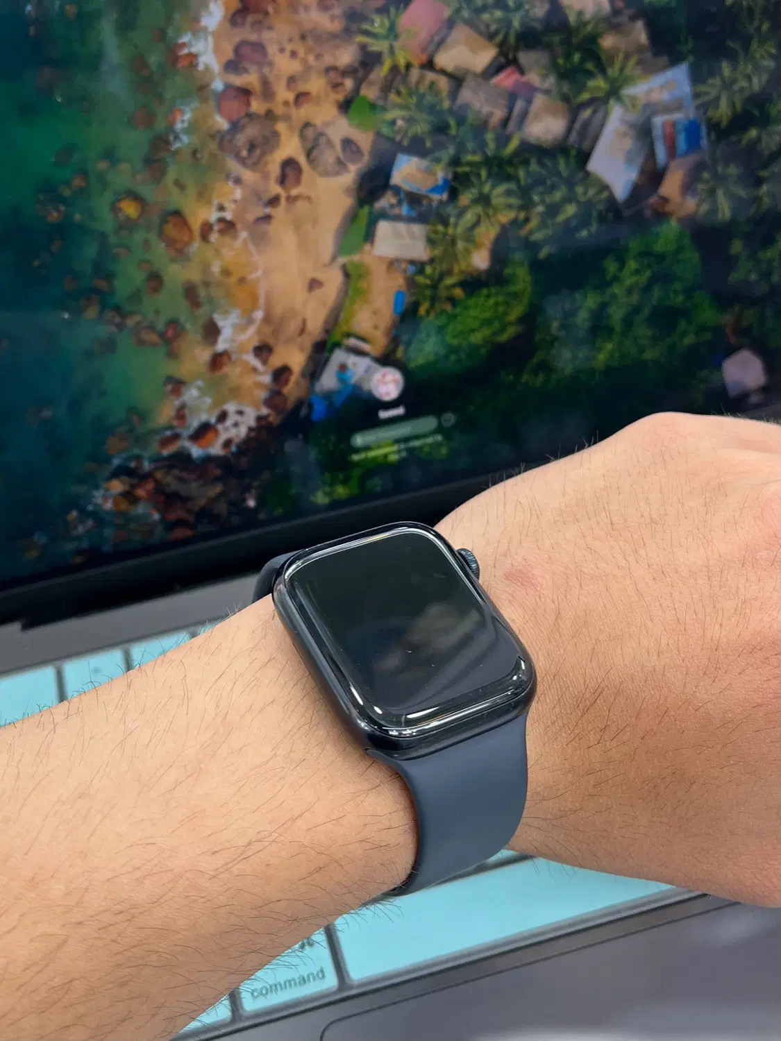 Apple Watch 9|ساعت|شیراز, زند|دیوار
