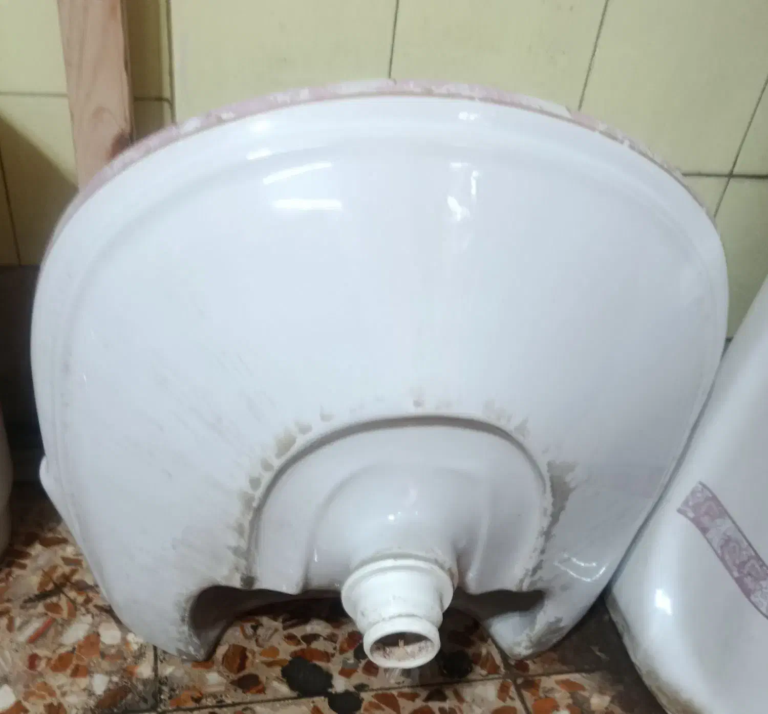 روشویی|لوازم سرویس بهداشتی|تهران, شوش (باغ آذری)|دیوار