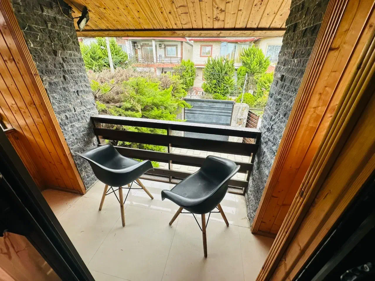 ویلا 3 خوابه استخردار شهرکی سرخ رود ساحلی جنگلی|اجارهٔ کوتاهمدت ویلا و باغ|سرخرود, |دیوار