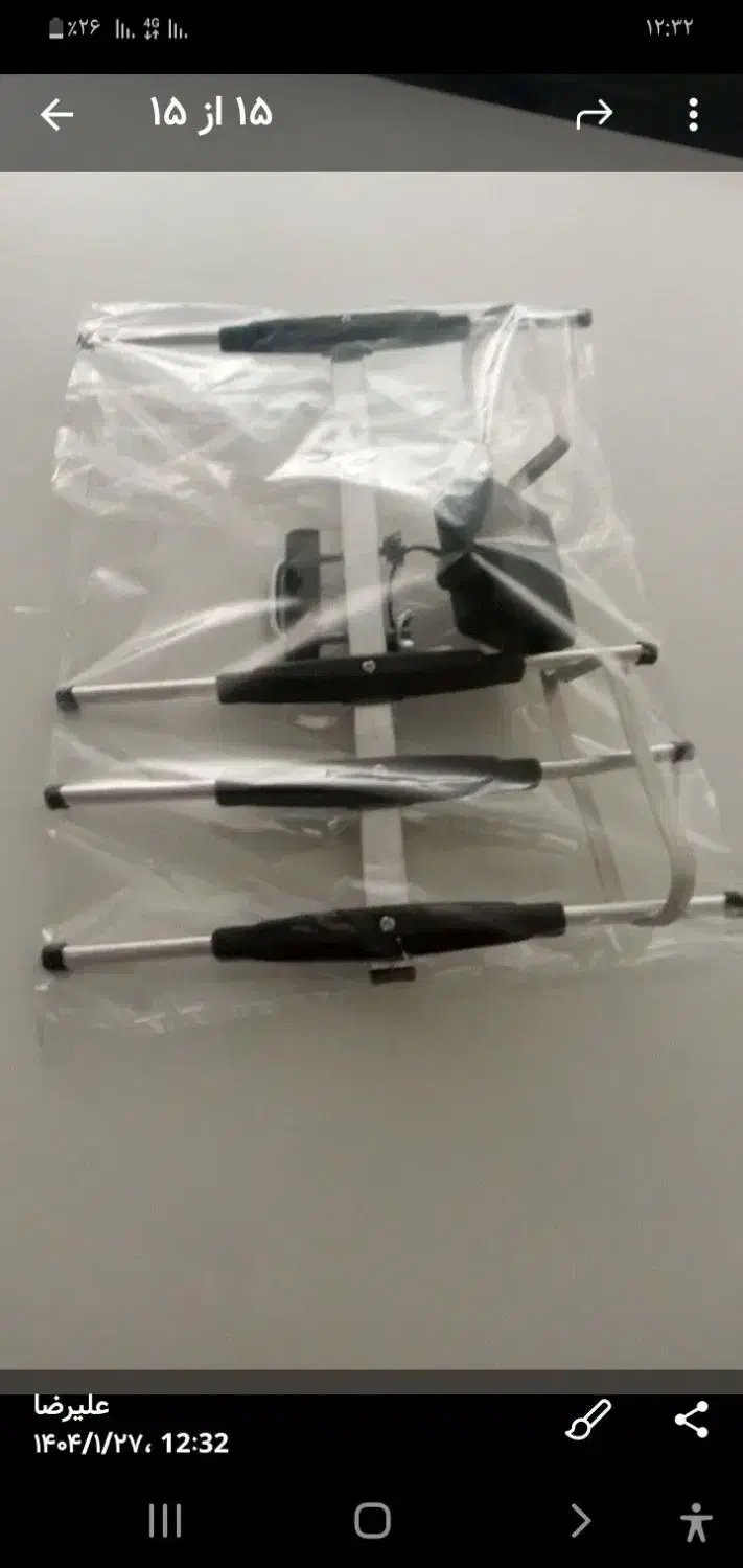 وسایل برقی نوبه قیمت قبل|سایر لوازم برقی|بجنورد, |دیوار