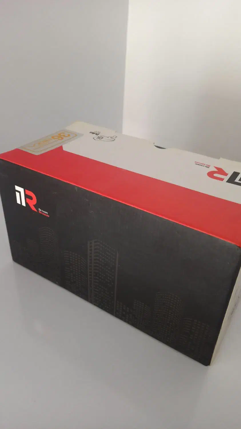 دوربین مداربسته itr کاملا آکبند و پلمپ|دوربین مداربسته|لاهیجان, بازکیاگوراب|دیوار