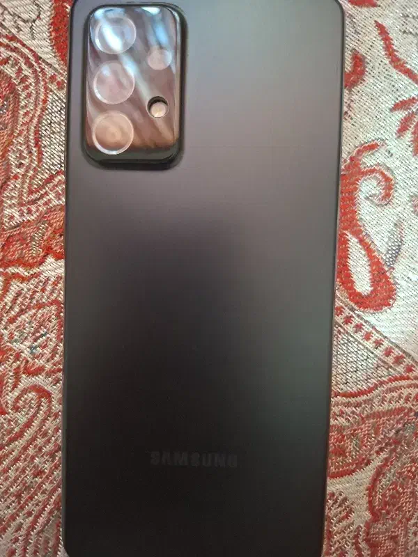 گوشی a52s|موبایل|قوچان, |دیوار