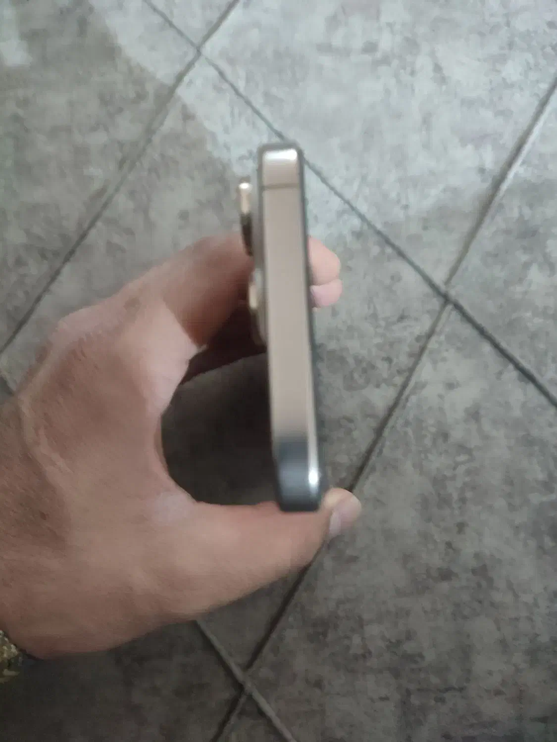 آیفون 16پرومکس|موبایل|ارومیه, |دیوار