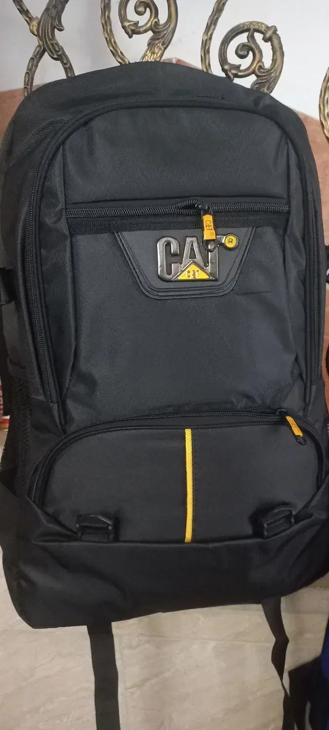 کوله پشتی کوه نوردی ورزشی|کوهنوردی و کمپینگ|آستانه اشرفیه, |دیوار