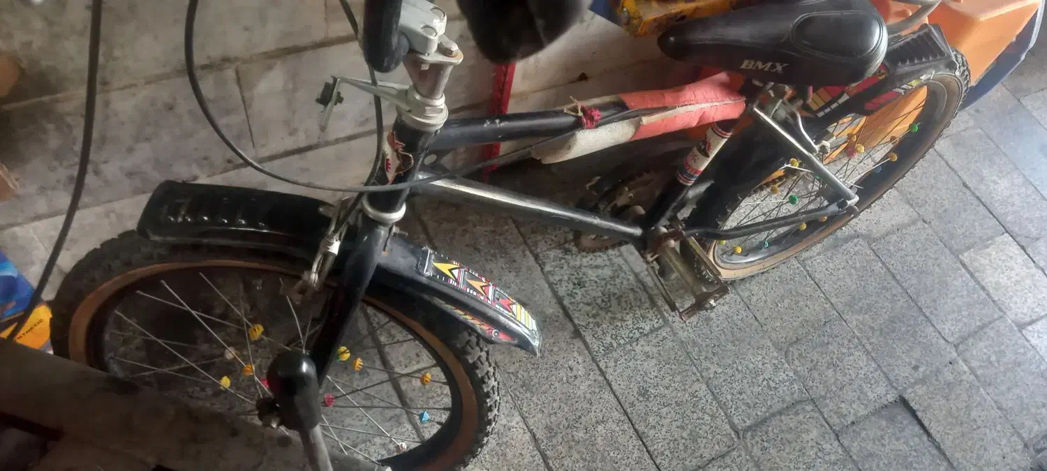 دوچرخه|دوچرخه، اسکیت، اسکوتر|مشکین‌دشت, |دیوار