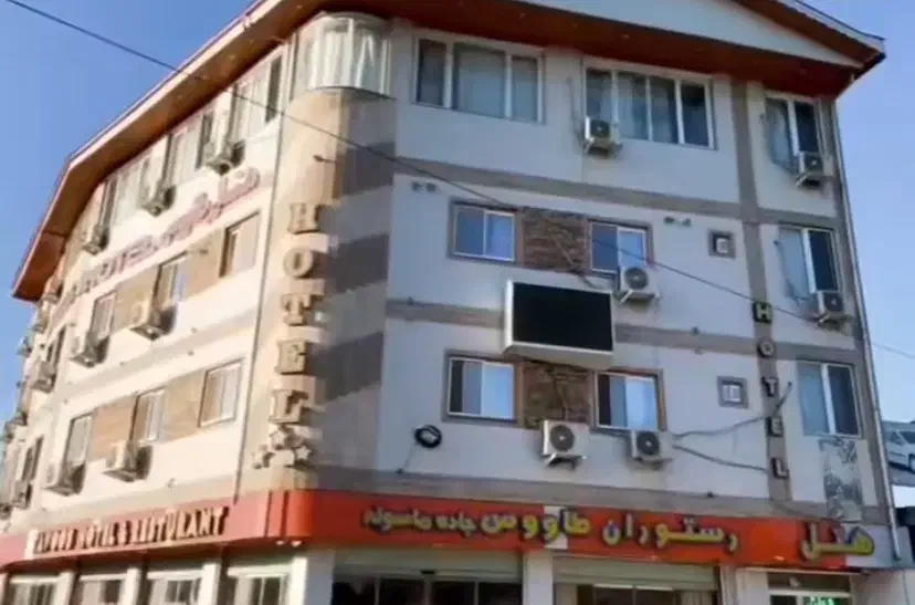 شیفت شب از ساعت ۷ عصرتا ۲نیمه شب|استخدام سرایداری و نظافت|فومن, |دیوار