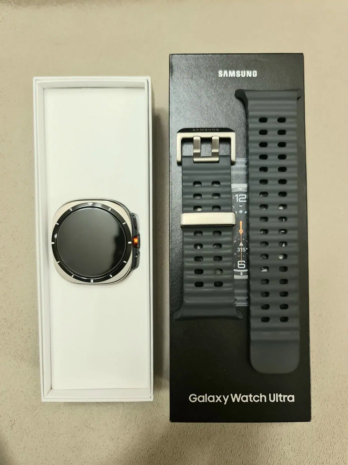 Galaxy Watch Ultra|ساعت|تهران, شیخ هادی|دیوار