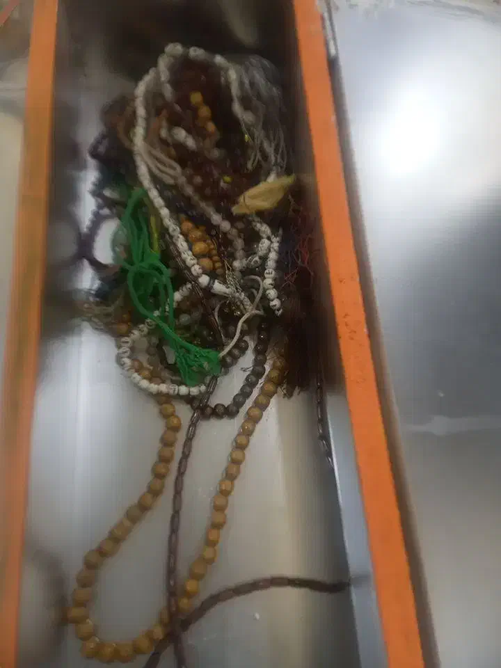 تسبی|کلکسیون و سرگرمی|تهران, فلسطین (میدان انقلاب)|دیوار