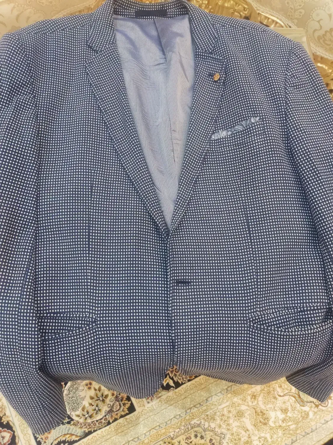 کت تک بروز و شیک|لباس|قم, زنبیل آباد|دیوار