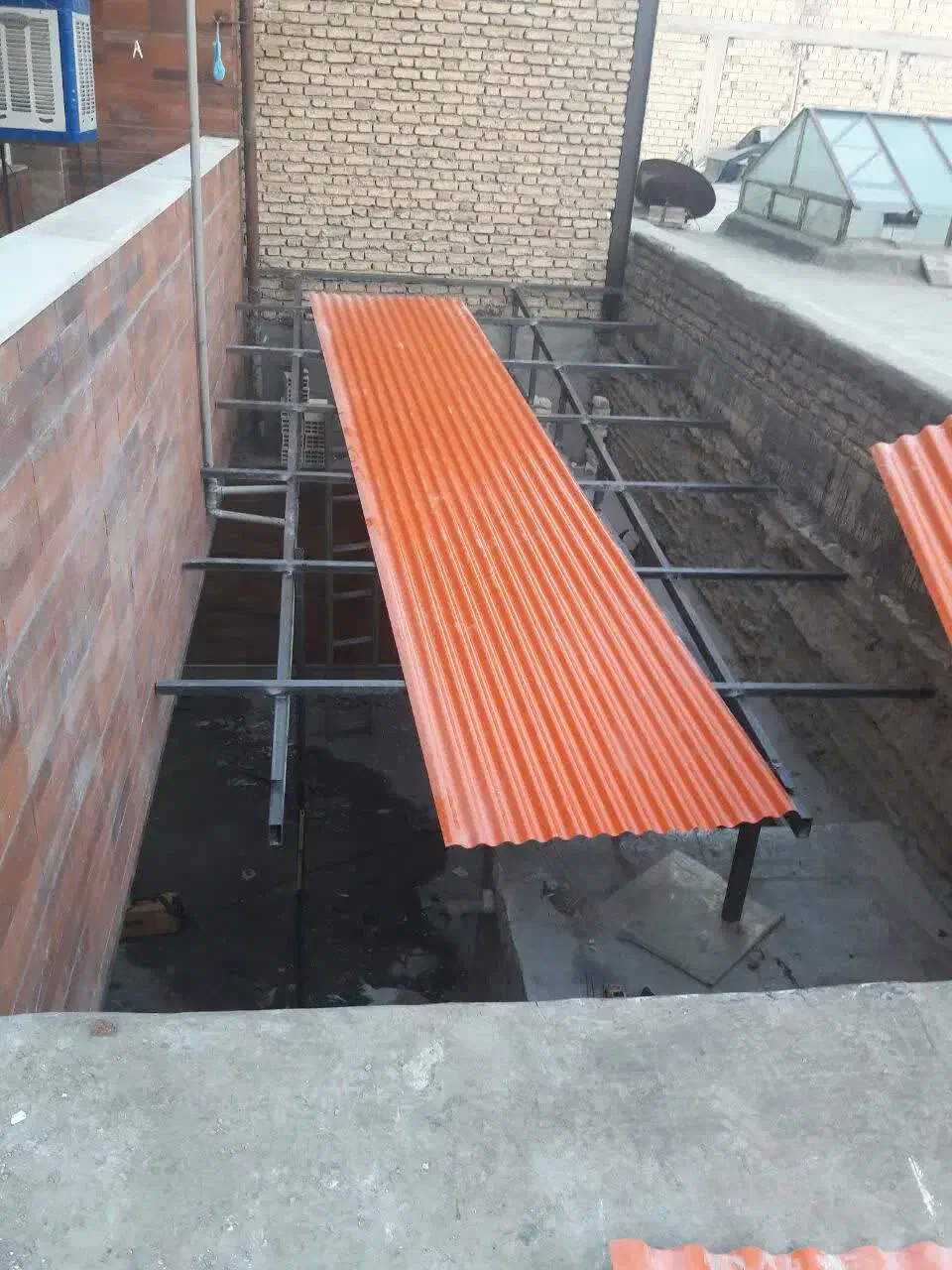 خدمات جوشکاری و برشکاری سیار|خدمات پیشه و مهارت|شهرکرد, |دیوار