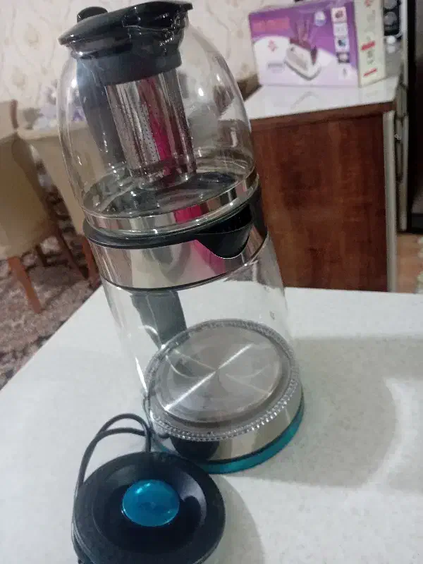 چایی ساز|سماور، چای‌ساز، قهوه‌ساز|آبیک, |دیوار