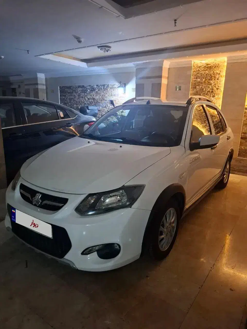 کوییک اتومات فول پلاس|خودرو سواری و وانت|تهران, جوانمردان (اندیشه)|دیوار