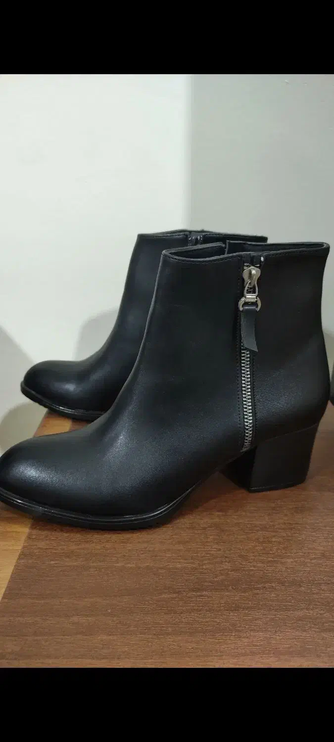 نیم بوت زنانه|کیف، کفش، کمربند|شهریار, شهریار|دیوار