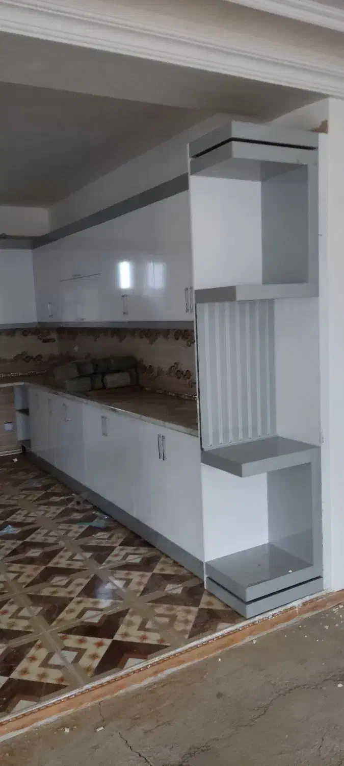 طراحی و ساخت و تولید و تعمیرات کلیه خدمات ان دی اف|بوفه، ویترین، کنسول|پارسآباد, |دیوار