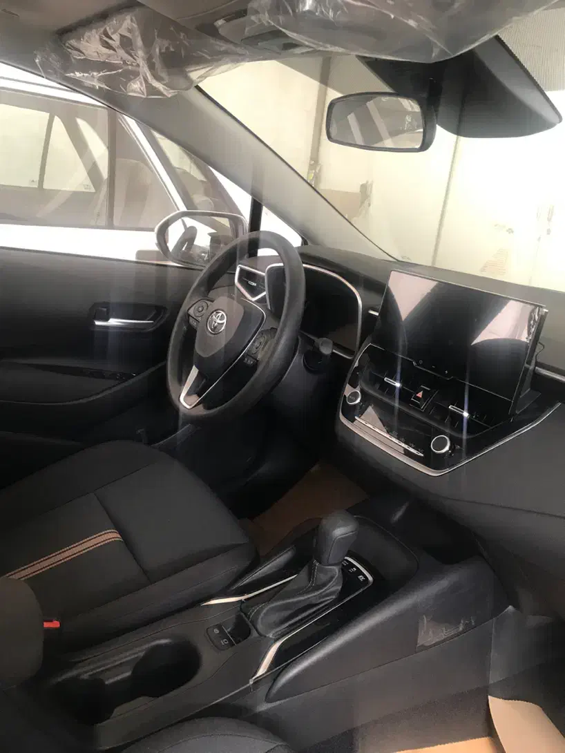 تویوتا لوین هیبرید|خودرو سواری و وانت|تهران, چیتگر شمالی|دیوار