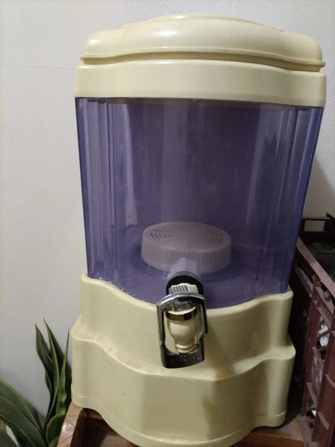 دستگاه تصفیه آب خانگی|آبسردکن و تصفیه آب|مشهد, آبکوه|دیوار