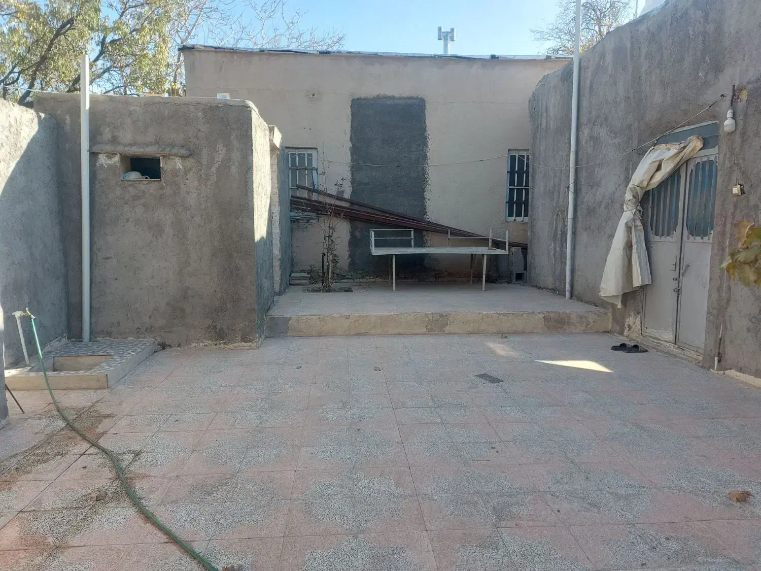 خانه ویلایی دهبکری|فروش خانه و ویلا|دهبکری, |دیوار