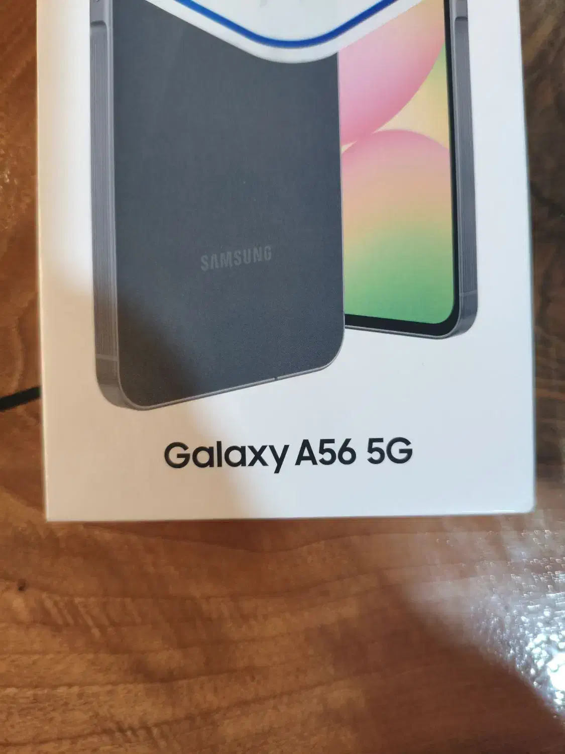 سامسونگ A56 5G|موبایل|تهران, باشگاه نفت|دیوار