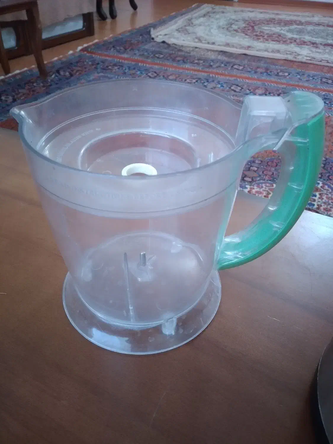 پارچ مخلوط کن و کتری چای ساز|سماور، چایساز، قهوهساز|اردبیل, |دیوار