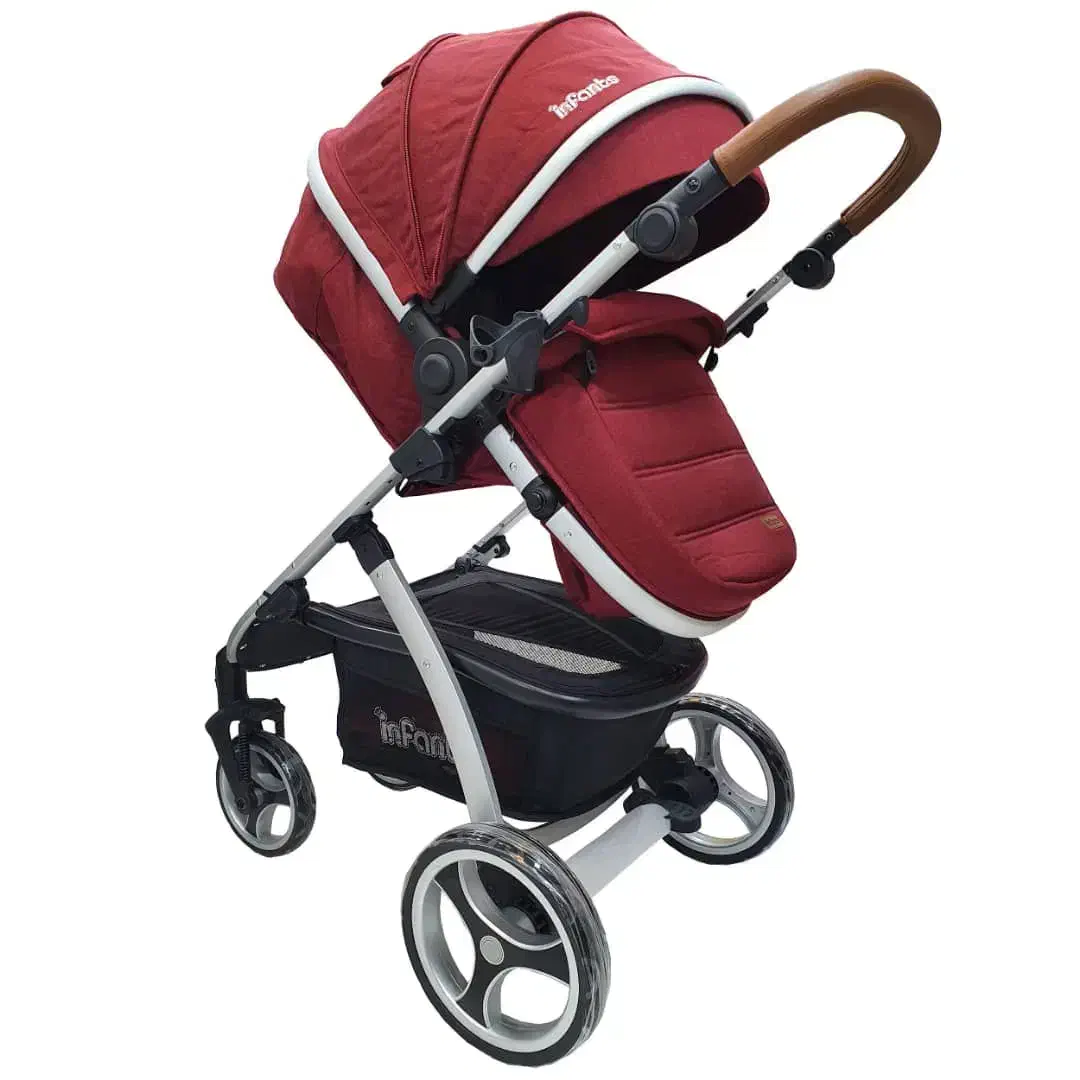 ست کالسکه|کالسکه و لوازم جانبی|تهران, فلسطین (میدان انقلاب)|دیوار