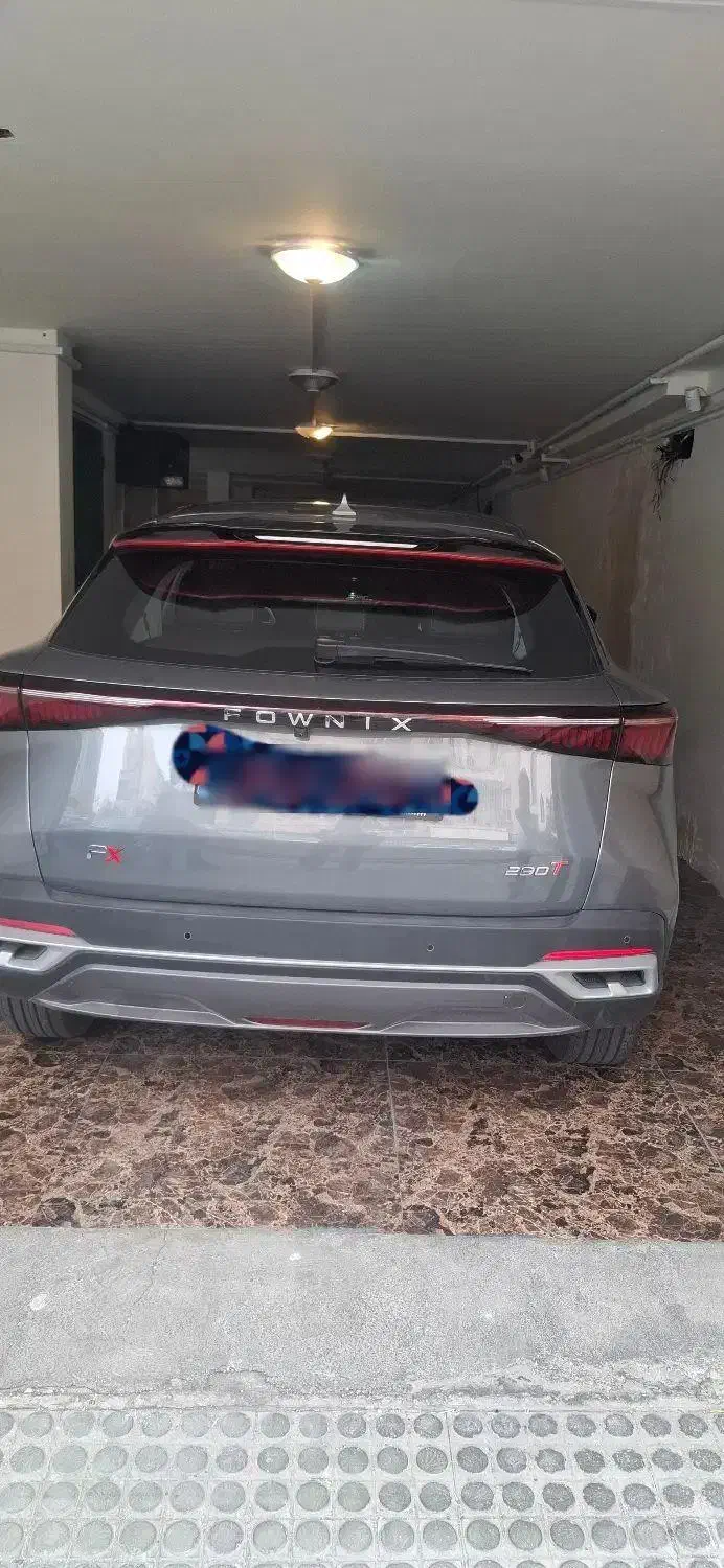 فروش نقدی و اقساط فونیکسFX|خودرو سواری و وانت|تهران, بهجتآباد|دیوار