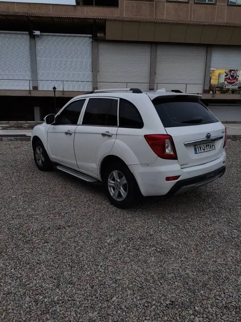 لیفان|خودرو سواری و وانت|شریف‌آباد, |دیوار