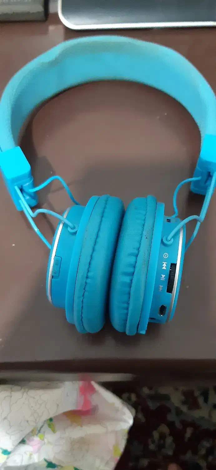 هدفون نیا|لوازم جانبی موبایل و تبلت|قدس, شهرقدس|دیوار