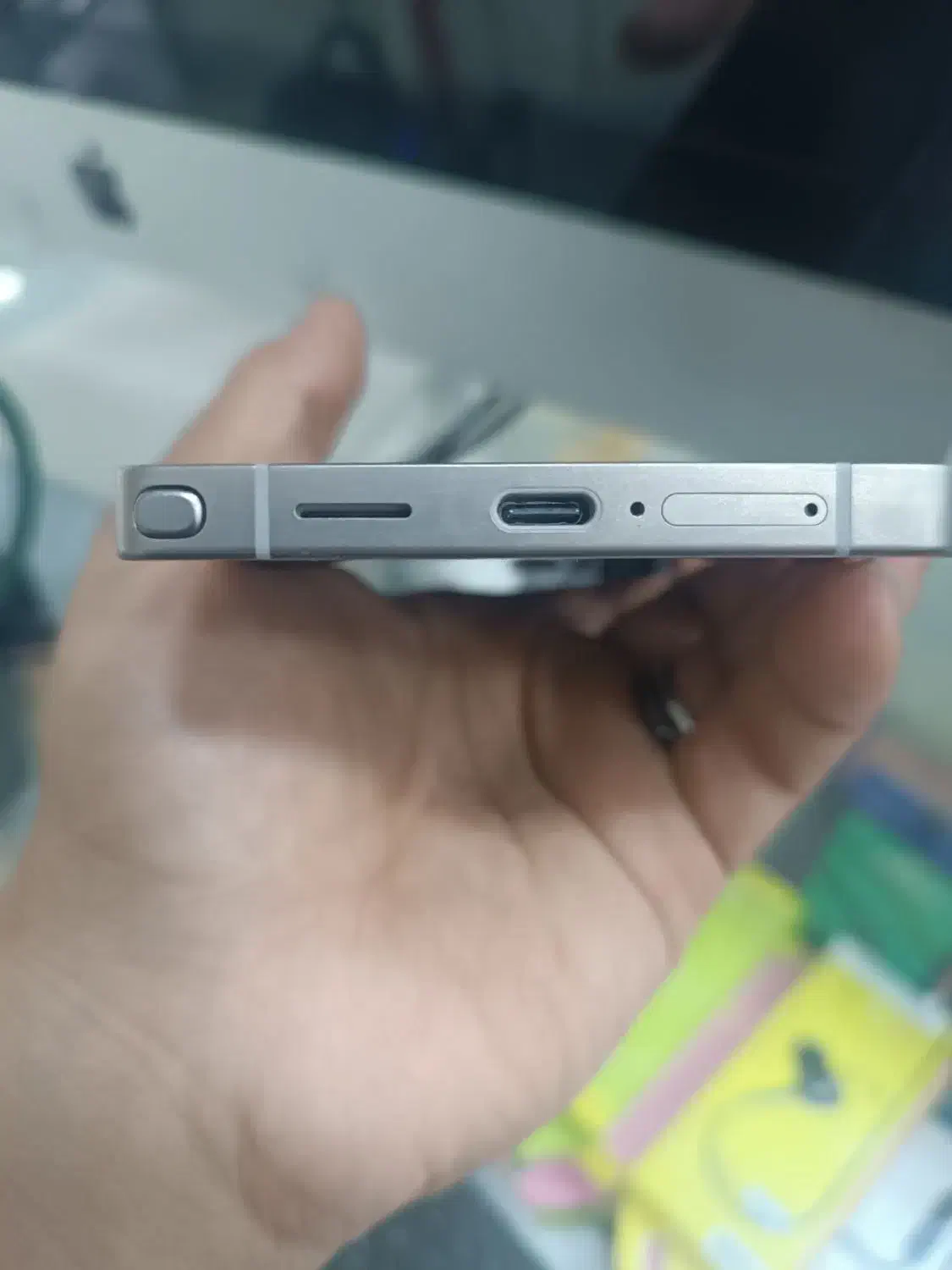 s25ultraبا حافظه 256رم 12|موبایل|آبادان, |دیوار