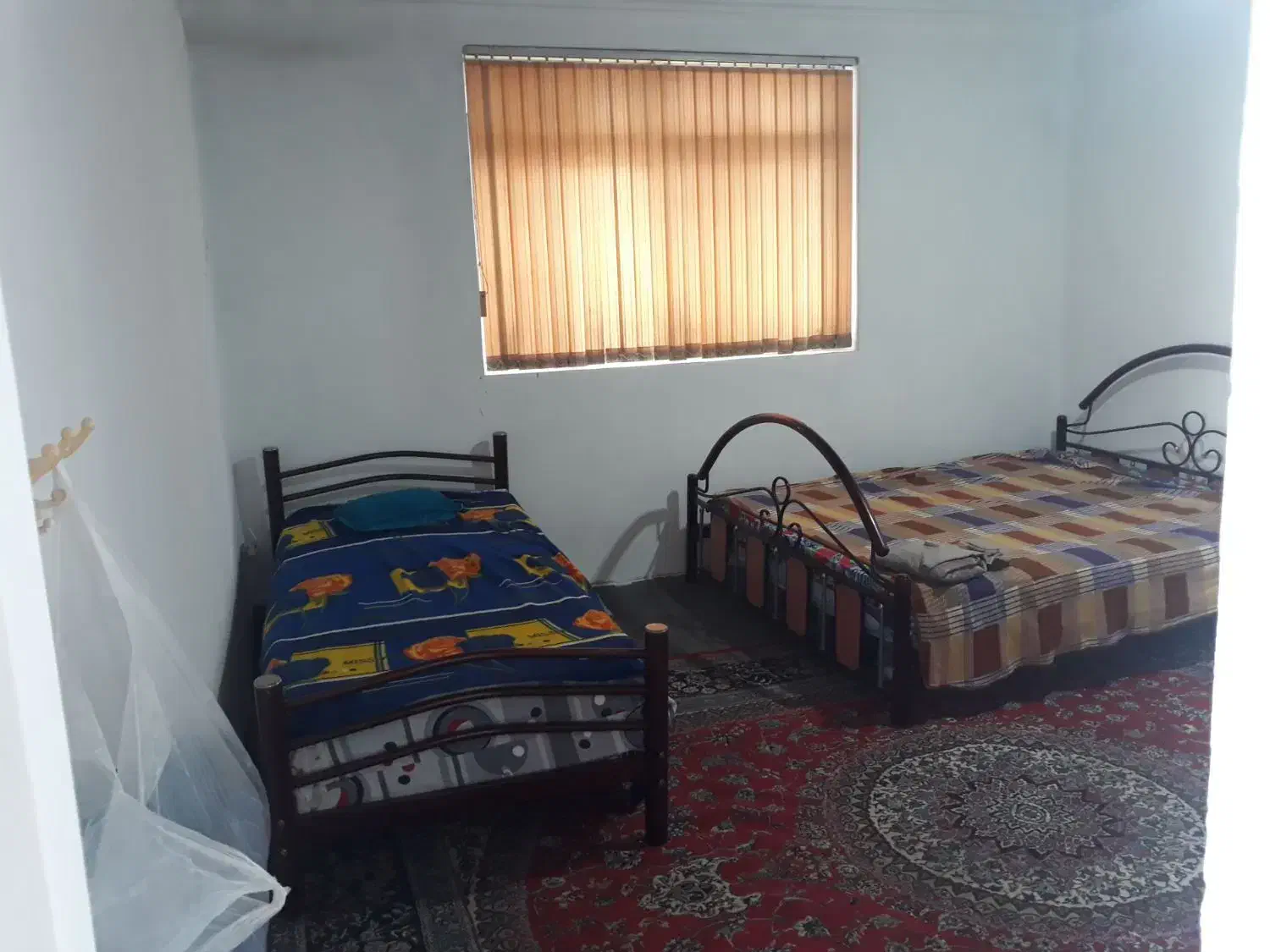 خانه ویلایی ۲۰۰ متری|اجارهٔ کوتاه‌مدت ویلا و باغ|رشت, جانبازان|دیوار