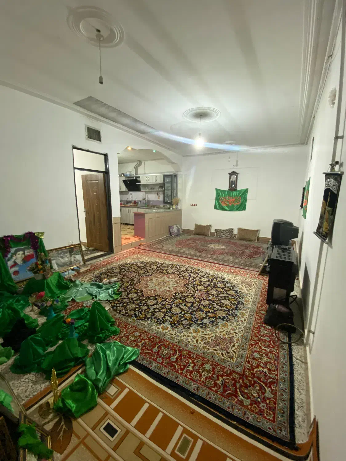 ویلایی/۸۶متر/خیابان ۲۴متری|فروش خانه و ویلا|دورود, |دیوار