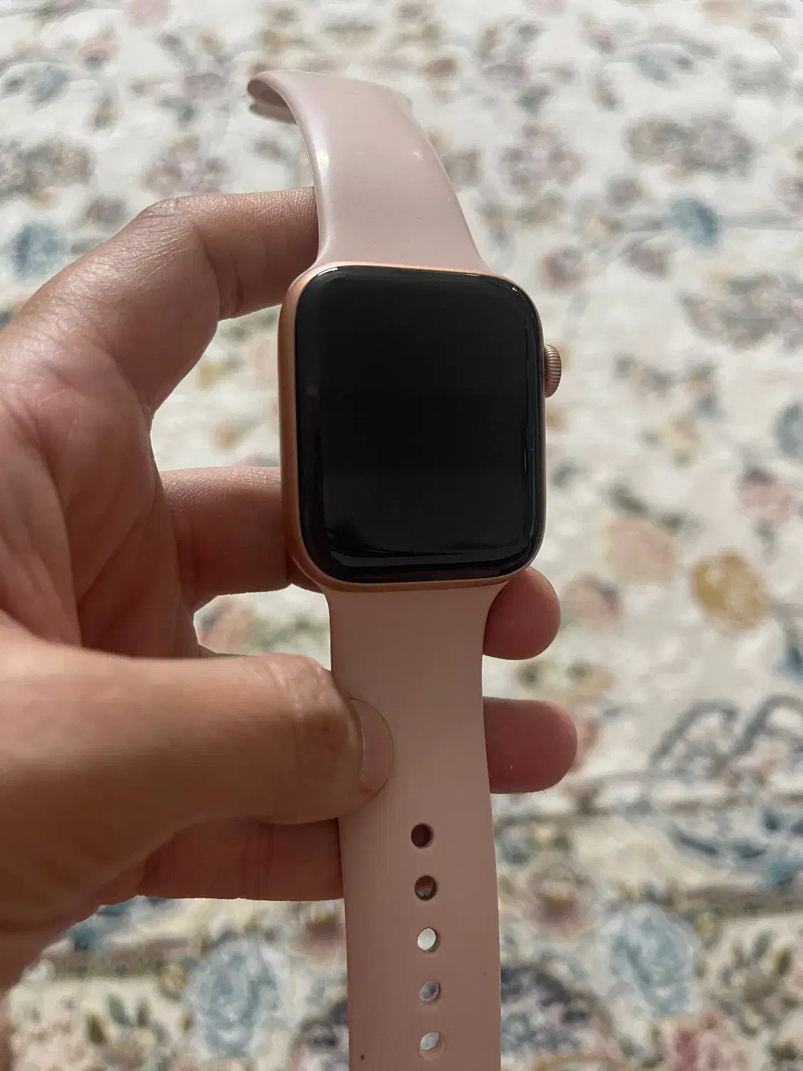 اپل واچ سری شش|ساعت|شیراز, نشاط|دیوار