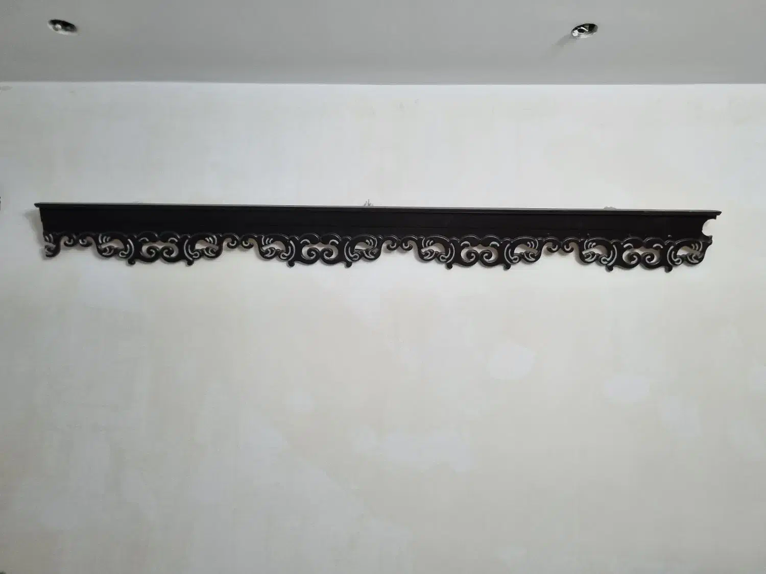 قاب پرده|پرده، رانر، رومیزی|کرج, شهرک بنفشه|دیوار