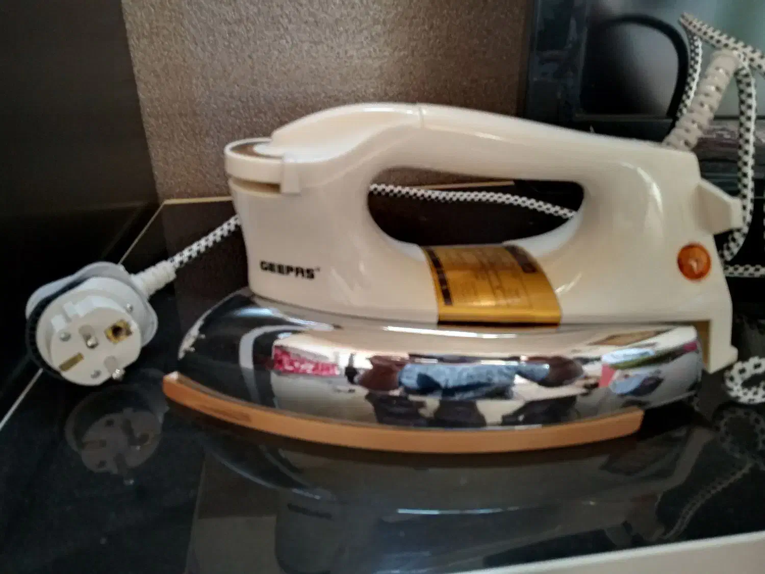 اتوی خشک|اتو و لوازم اتو|میاندوآب, |دیوار