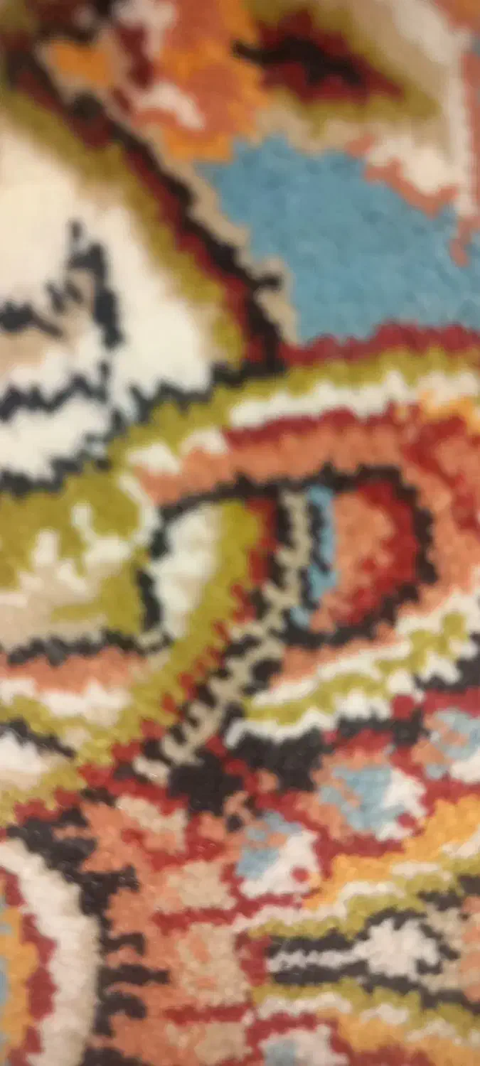 فرش ماشینی|فرش|تهران, شهرک زینبیه|دیوار