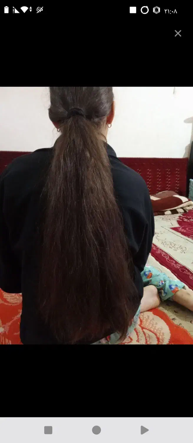 خریدار مو|آرایشی، بهداشتی، درمانی|گرمخان, |دیوار