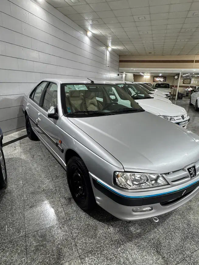 پارس tu5 سیمی مدل99|خودرو سواری و وانت|دزفول, |دیوار