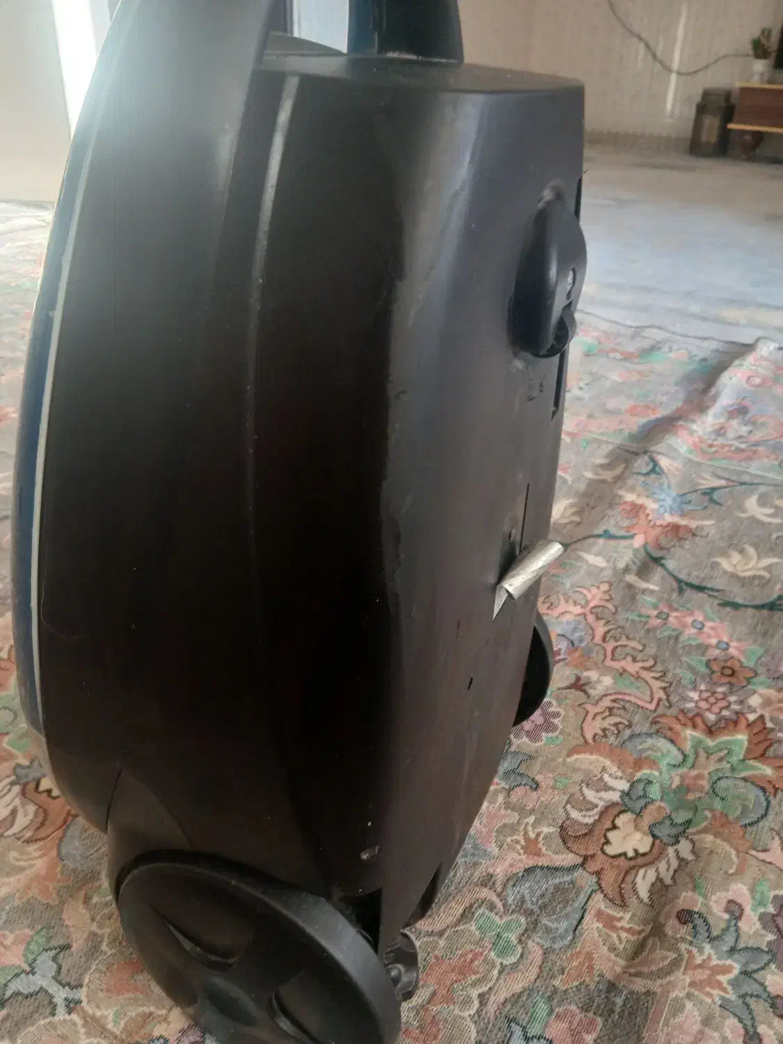 جاروبرقی|جاروبرقی، جارو شارژی، بخارشو|خرمآباد, |دیوار