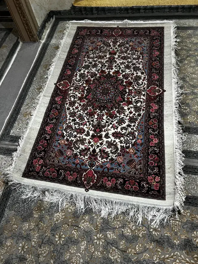 فرش دستبافت|فرش|کرج, کیانمهر|دیوار