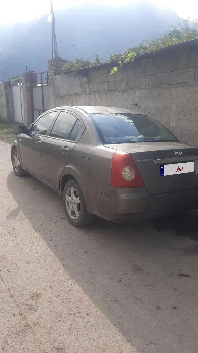 ام وی ام ۵۳۰|خودرو سواری و وانت|خان ببین, |دیوار