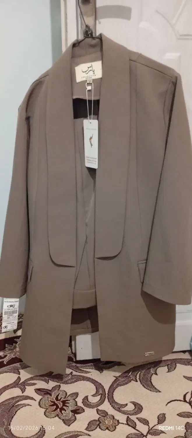 کت شلوار|لباس|مشهد, فاطمیه|دیوار