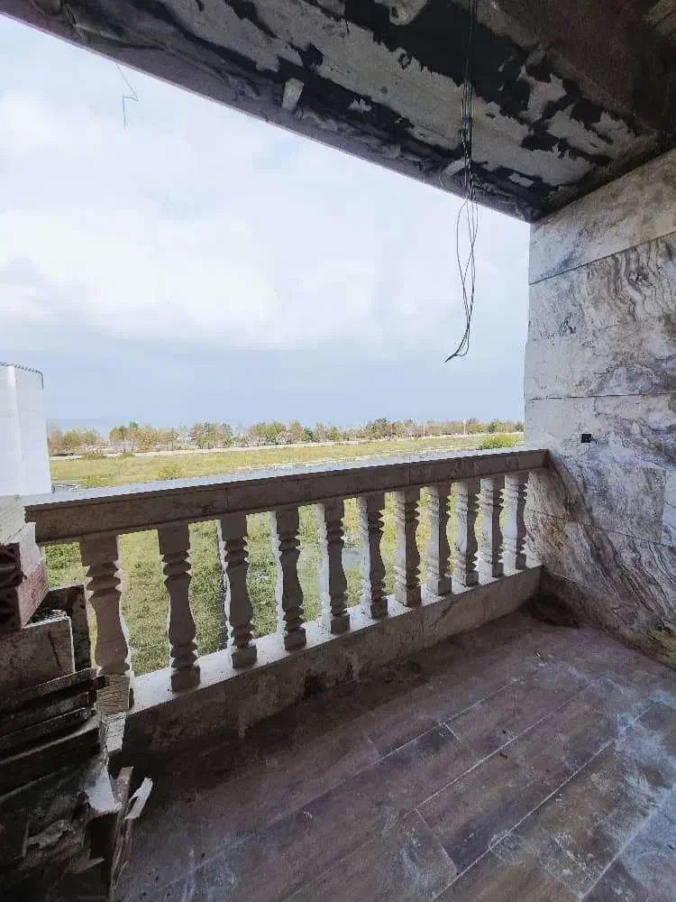 واحد اُکازیون کلیدنخورده زیر قیمت/رادیودریا|فروش آپارتمان|چالوس, |دیوار