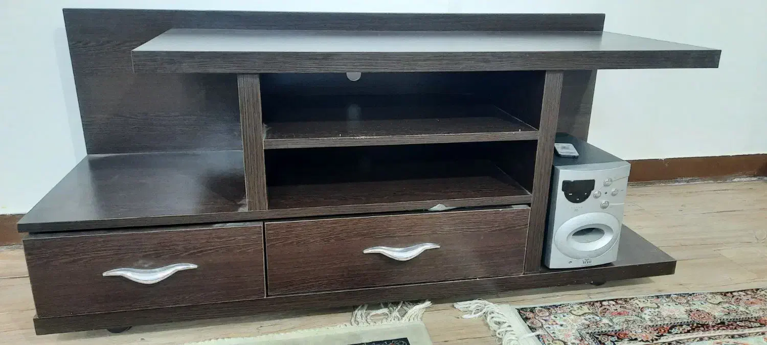 میز تلوزیون ام دی اف|میز تلویزیون|نهاوند, |دیوار